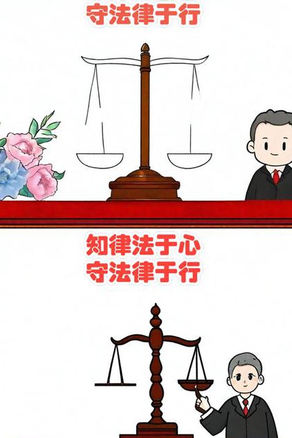 刘安琪《商经现实案例课》37课 - 法律