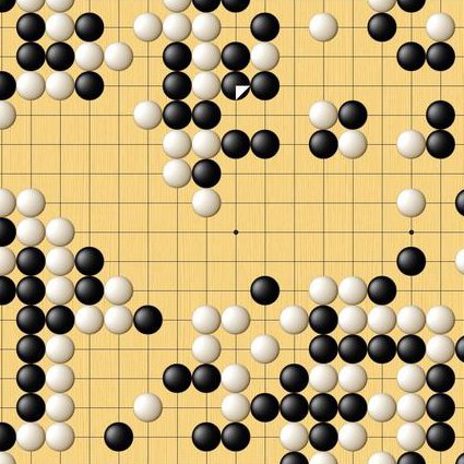 聂道大学堂速成围棋高级篇 - 围棋计算