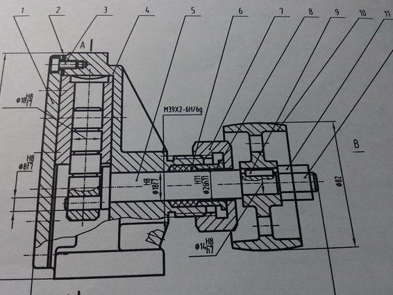 UG软件基础教学视频 - 机械制图