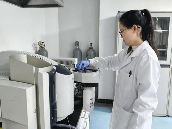 体内药物分析18讲-浙江大学 - 药物检测