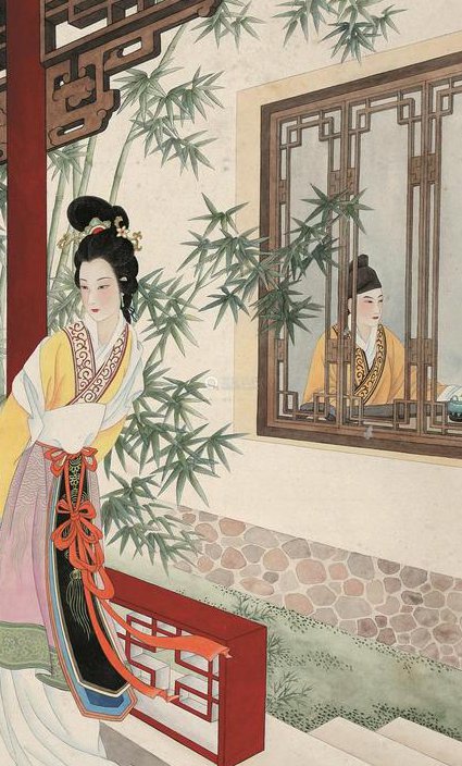 《西厢记》专题讲座 - 西厢记插图