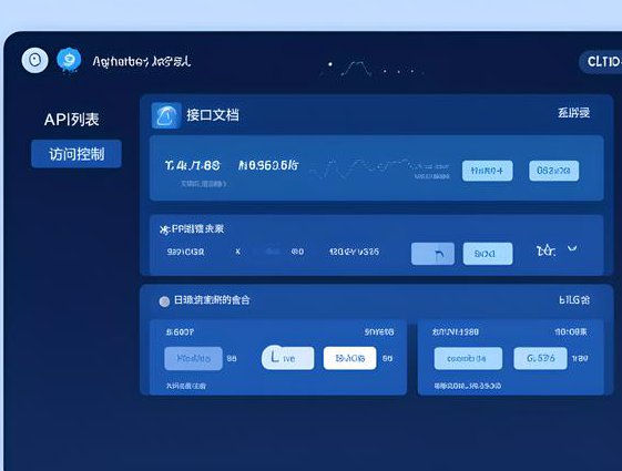 微信公众号开发入门经典教程 - 接口权限
