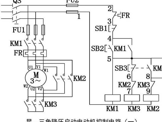 【数电】数电知识点讲解考点精讲 - 电路图