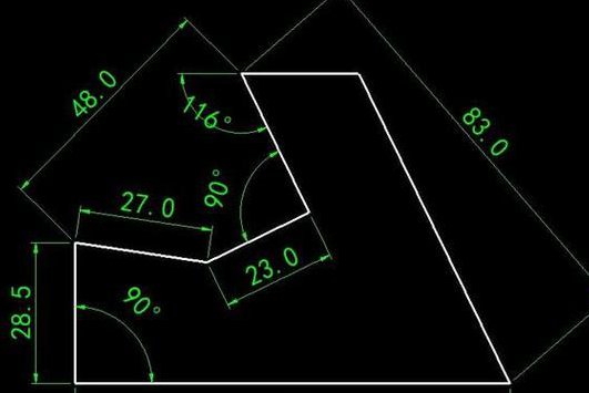 《计算机辅助设计Auto CAD》燕山大学 - CAD制图