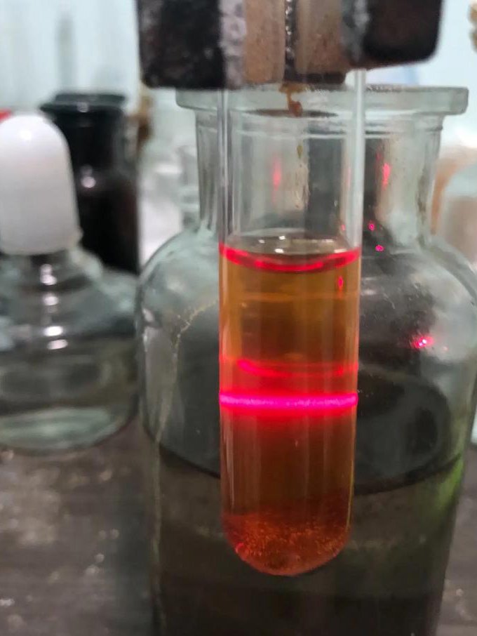 特级教师人教版 高中化学必修一 - 化学实验