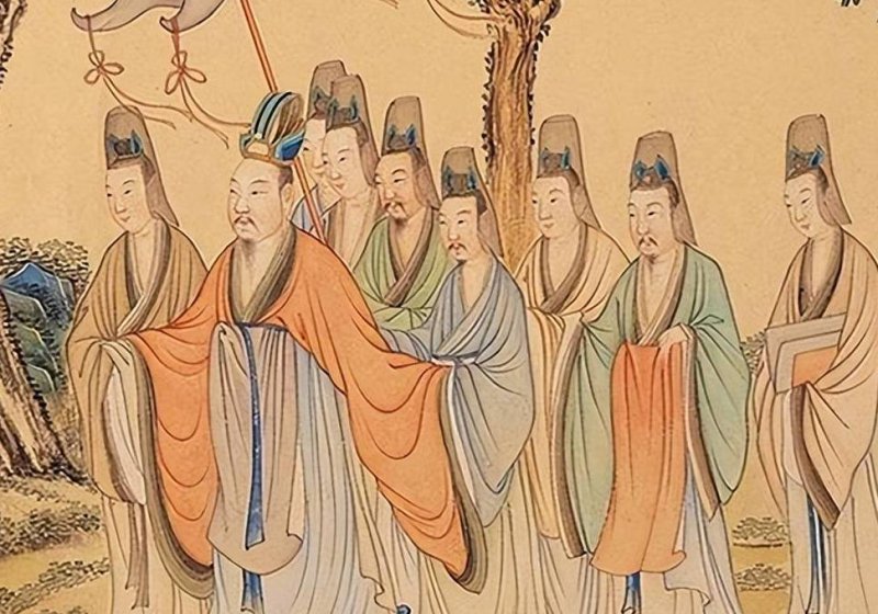 国史通鉴·天下大势（全集） - 两晋南北朝