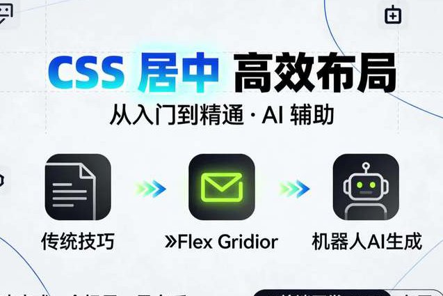 CSS+DIV全套详解视频 - CSS布局
