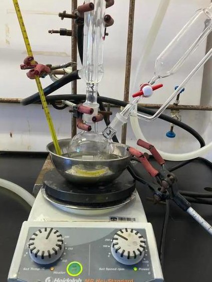 高中化学选修5名师讲解 - 化学实验
