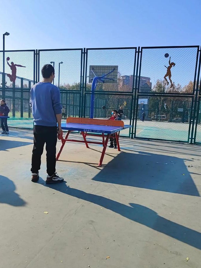 乒乓球走向冠军之路 教学 - 乒乓球训练