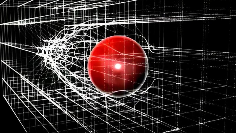 清华大学量子力学教学视频 - 粒子物理