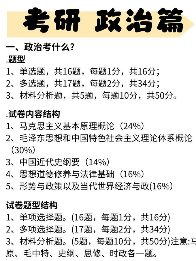 政治系列课程徐涛 - 考研政治
