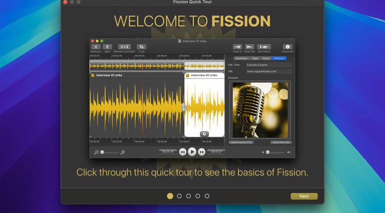 Adobe Audition CC 2015基础教程 - 音频编辑