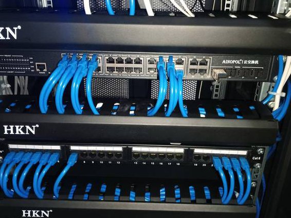 CISCO路由器交换机配置教程 - 网络设备