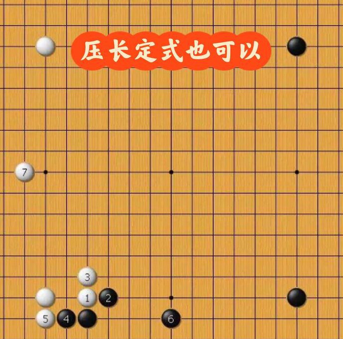 围棋常型讲座60讲 - 围棋常型