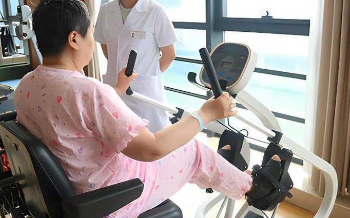 福建中医药大学 中医骨伤科学基础 全24讲 - 骨科康复