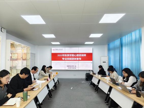 心理咨询师《实操技能》精品课程 - 心理咨询督导