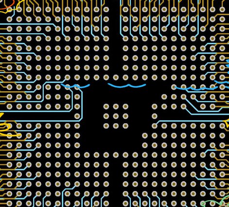 DXP2004全实例视频教程 - PCB设计