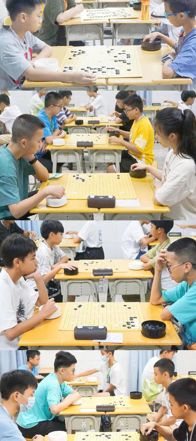 围棋变化解析56讲 - 围棋实战