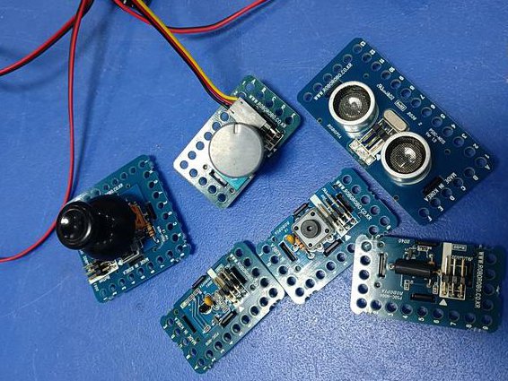 STM32入门详解 - 单片机开发
