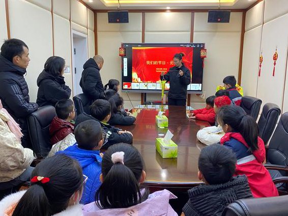 架子鼓从零开始学 - 教学现场