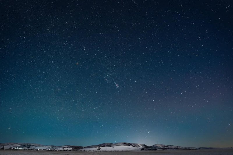 可汗学院：天文学（85讲） - 星空
