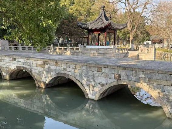 超级工程介绍视频 - 桥