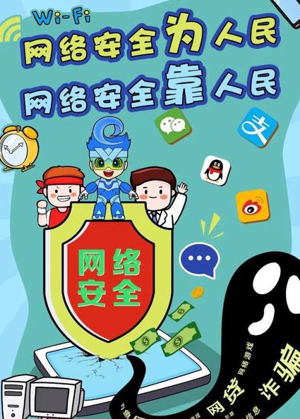 计算机安全教学视频 - 网络安全