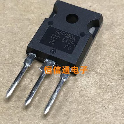 放大器原理与分析课程 - 场效应管