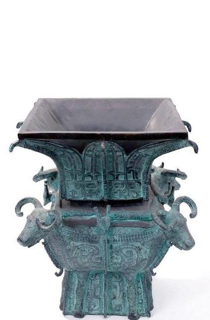 高考历史古代史+世界史+近代史复习课程 - 青铜文明
