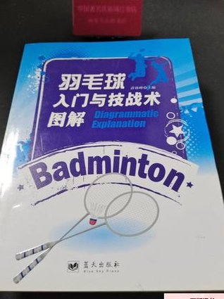 杜杜羽毛球精品教程 - 羽毛球战术