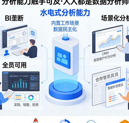 冯注龙零基础Excel教程 - 数据分析