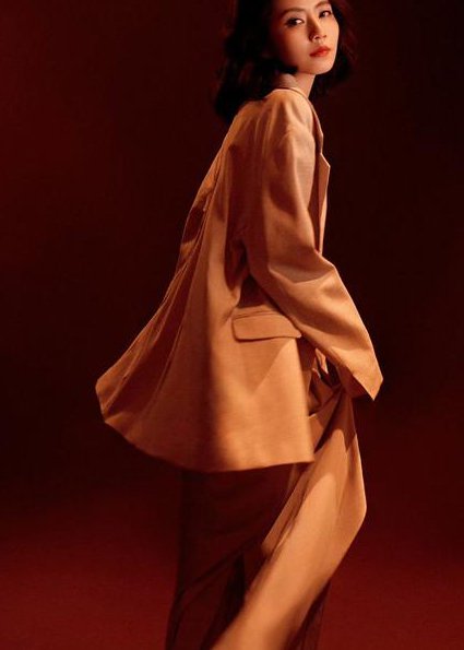 李春玲八卦掌全套视频教学 - 女性