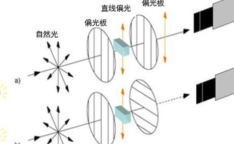 物理光学-哈工大 - 偏振