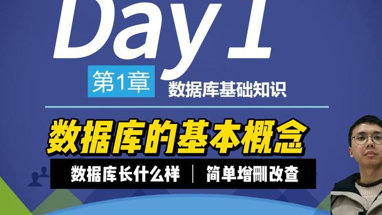 《Access每天3分钟》全套视频教程 - 数据库教学