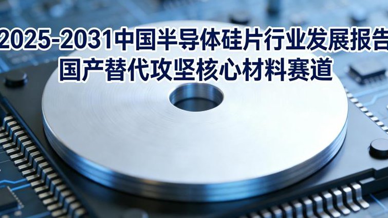 清华大学-电子技术基础全套课程 - 半导体