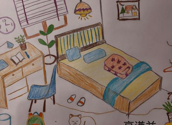 人教版四年级数学上册微课辅导 - 数学实践