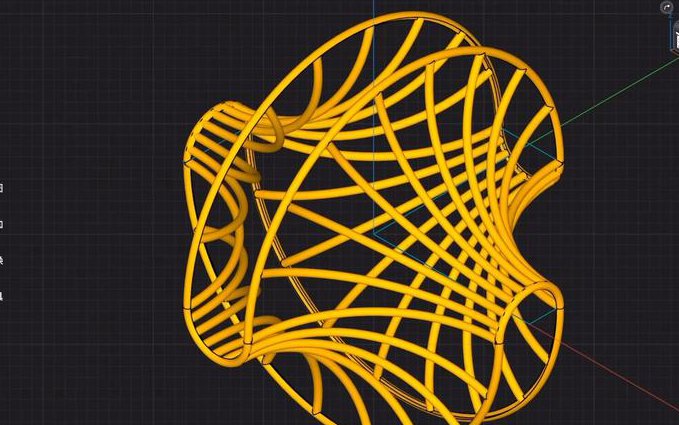 Inventor2010 中级视频教程 - 三维建模