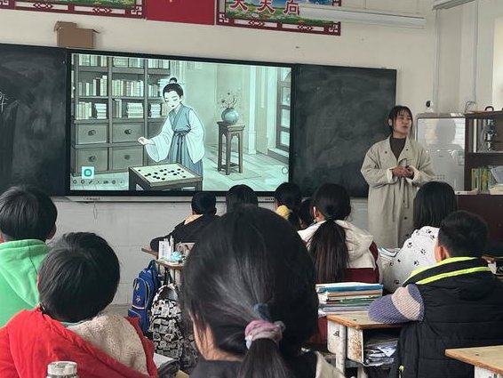 华中师范大学-外国文学史精品课程 - 文学课堂