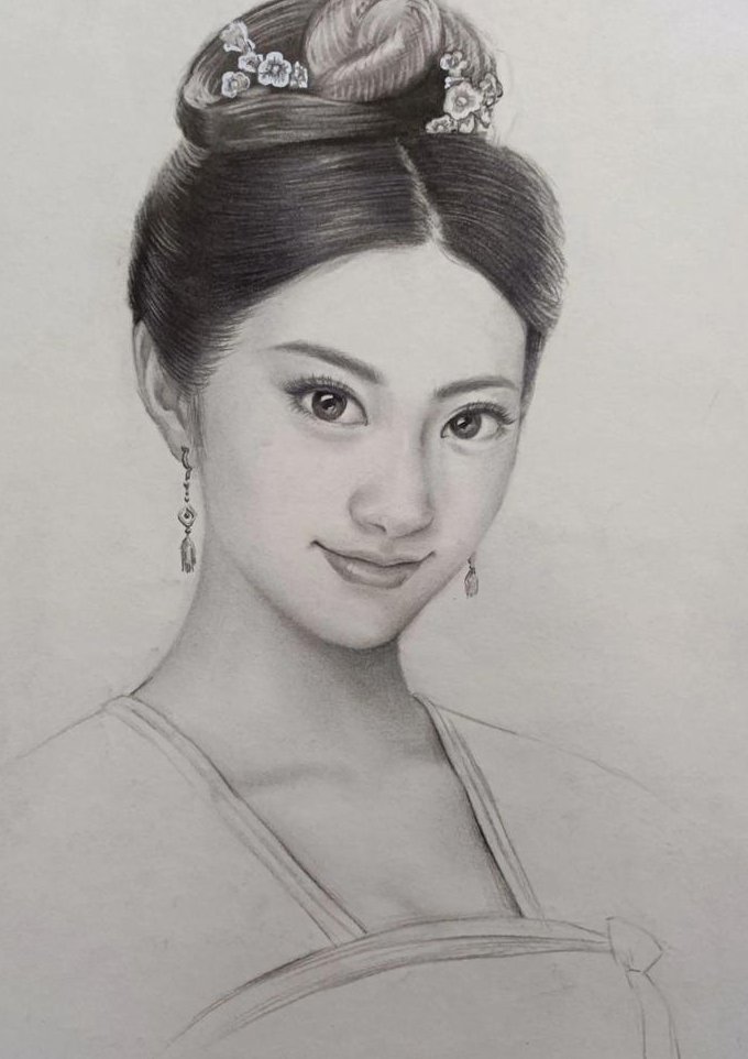 精品《素描课》速成课 - 素描进阶