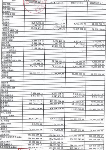 基础会计学教学视频 - 财务报表