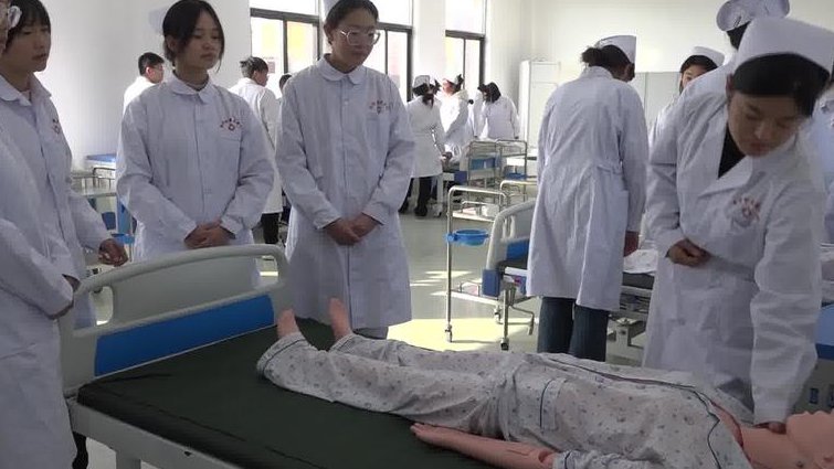 中医儿科学教学视频-南京中医药大学 - 中医教学