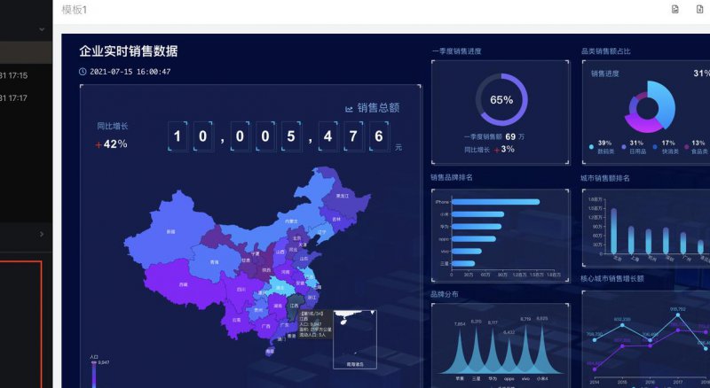 秦路-数据分析入门145讲 - 数据可视化