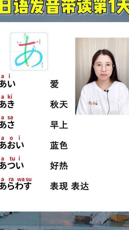 大家的日语全集课程 - 日语学习