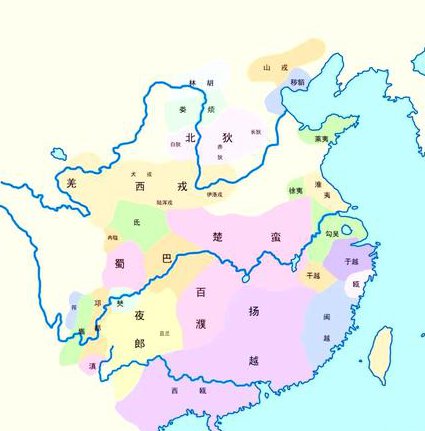 俄罗斯全史（共55集） - 地图演变