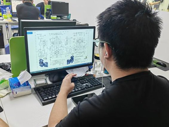 Node.js使用视频教程 - 编程教学