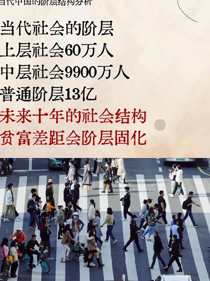 北京大学公开课：社会学概论 - 社会结构