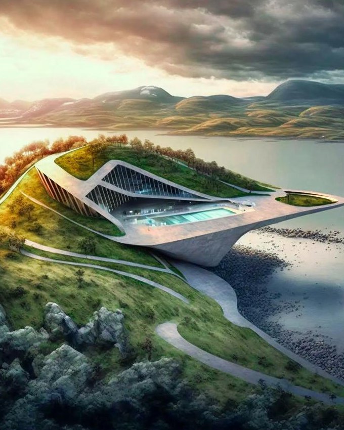 【纪录片】罗马：帝国的兴衰 - 建筑艺术