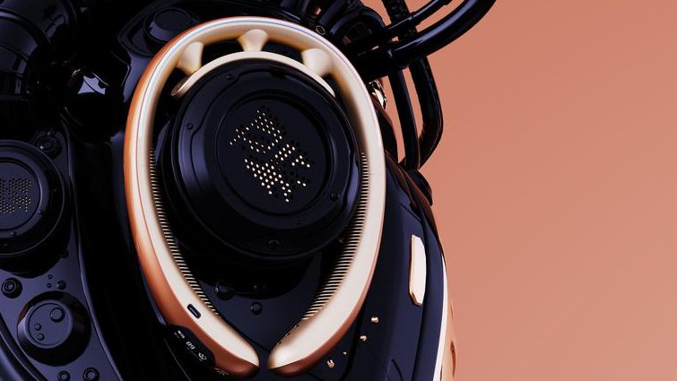 CATIA V5R21建模实例视频教程 - 工业设计