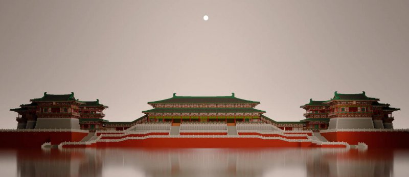 草图大师sketchup 基础视频教程 - 建筑渲染