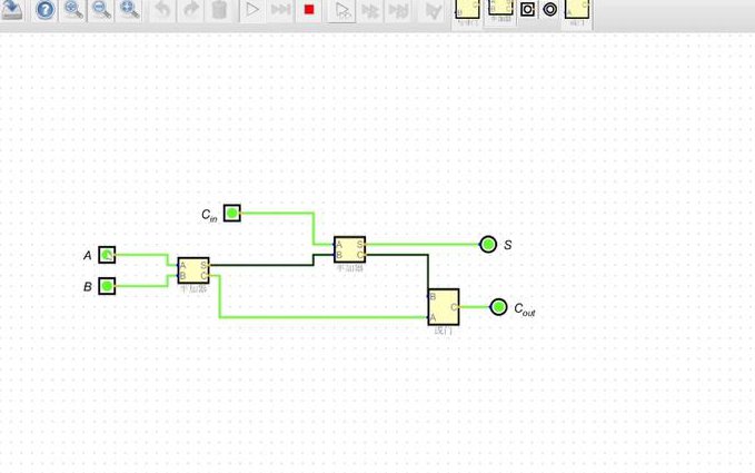 FPGA 从零开始到入门视频教程 - 数字电路
